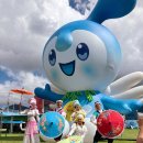 2024 정남진 장흥 물축제 후기 전남 물놀이장 광주 근교 가볼만한곳