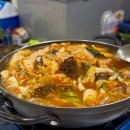 버섯명가 | 태안 태광두부명가 손두부전문점｜두부버섯전골 + 해물파전 후기
