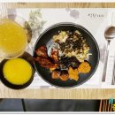 한식뷔페 이미지