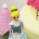 왕자와 공주 유치원 앞 이미지