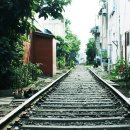 철길마을 이미지