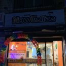 나우커피구월 | [인천구월동] 버스 터미널 24시간 무인카페 나우커피 후기