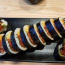 깔쌈한김밥 이미지