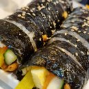달인김밥 - 연제구 과정로 280 | 달인김밥