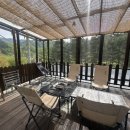 명지산 계곡 스테이 이미지