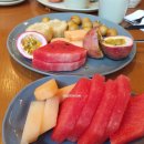 드림캐슬약국 | [3인 6박8일 다낭 여행] 3일차 한인교회, 꼰시장, 알마니티, 호이안성당, 더캐슬스파, 씨클로