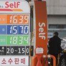 중동주유소 이미지