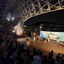 호수공원7 무대섬 이미지