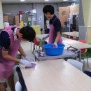 소명식탁 이미지