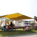 송지호 오토캠핑장 이미지