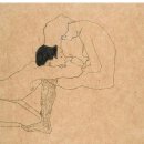 피카소 창의미술작가 | 드로잉의 중요성: 피카소와 에곤쉴레로 부터 배우는 포트폴리오의 기본기