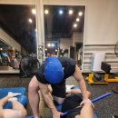 MUT GYM 이미지