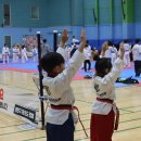 태낭태사 태권도 이미지