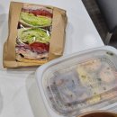 안산 고잔동 샐러드맛집 추천#3 &#34;그린피움&#34;