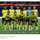 어제 말레이시아 대표팀 레전드 등극 이미지