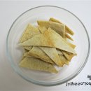 누들떡볶이 이미지