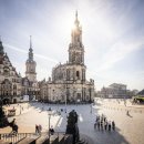 볼거리가 풍부한 엘베 강의 피렌체 ‘드레스덴(Dresden)’
