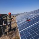 동기 태양광발전소 이미지