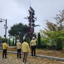 자동우량경보시설 이미지