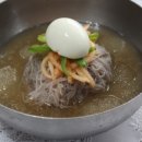 일미냉면 이미지