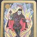 별자리 심리학과 타로 이미지