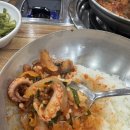 대공원 조방낙지 이미지