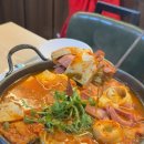 강순자옛맛김치찌개