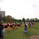 훌라댄스 이미지