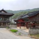 절부 화순최씨 정려각 이미지