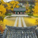 전주 여행 가볼만한곳 전주 한옥마을 향교와 오목대 이미지