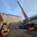 대형정비공업사 이미지