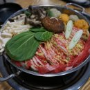 화산식당 이미지