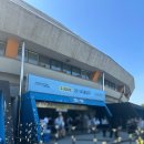 With7 | 투어스 콘서트 24/7:WITH:US 막콘 후기 : 잠실 실내체육관 3층 34구역 시야