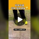 9번제품 👉 구매처는 프로필링크에! . 비오는날 필수템!🤭 . #장화 이미지