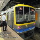 [2/3][6량][요코하마고속철도] Y000계(2량/나가츠타) - 도큐 고도모노쿠니선 이미지