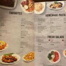 아웃백스테이크하우스 이미지