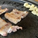 우촌숯불갈비
