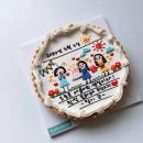 나만의 수제 떡 디저트 만들기 이미지