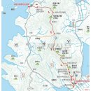 동석산 | 진도 동석산&amp;첨찰산 무박 산행 후기 영상(24년8월)