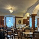 [유럽칠주| D+29] 잘츠부르크: 돔 콰르티에/Café Tomaselli/페터수도원 묘원/묀히스베르크 산 전망대...