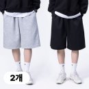 더와이드파트너스 | 1+1 버닝몬스터 와이드 6부 버뮤다팬츠 직접 입어본 솔직 체험 후기