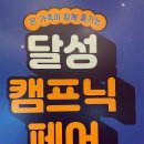 도그노크 | 2025 달성캠프닉페어 후기 - ‘웨건은 참았다’ 아빠의 냉정 쇼핑기, WiWO 의자·보냉팩 득템