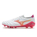 네오클린 | 미즈노 모렐리아 네오 4 베타 JPN MD 리뷰 | 블레이즈 플레어팩 착화 후기