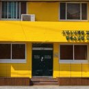 전주시사회적경제도시재생지원센터헬스장 | 전국 · 도시재생동네 파출소가 카페가 됐다— 전국 폐치안센터의 조용한 변신