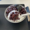 익산 팥빙수, JUN CAFE(준카페)