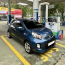 [무용단] 바라기-동행.기다림 | [운전초보01] 중고차 구매, 걱정 끝! 카바조 후기 | 검수 서비스와 함께한 2016년식 더뉴모닝과 함께한...