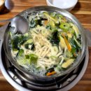 해풍칼국수