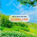 [수목원] 서울근교 1시간 거리 주말에 방문하기 좋은 곳 &#39;피나클랜드 수목원&#39;