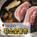 황소숯불촌 | 울산 북구 고기 맛집 황소숯불촌 염포동 밥집 삼겹살 맛집 추천