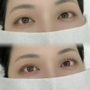 씨유 마곡더랜드점 | 마곡나루속눈썹펌 와이오브로우 강서점, 첫 속눈썹펌 후기